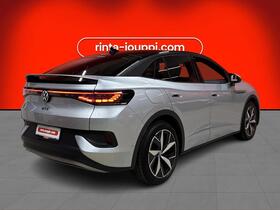 Volkswagen ID.5 vaihtoauto