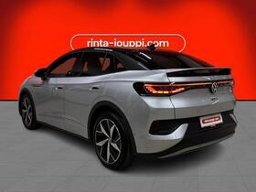 Volkswagen ID.5 vaihtoauto