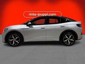 Volkswagen ID.5 vaihtoauto