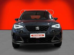 SEAT Arona vaihtoauto