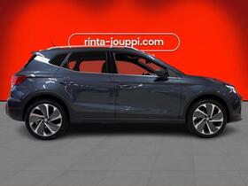 SEAT Arona vaihtoauto