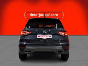 SEAT Arona vaihtoauto