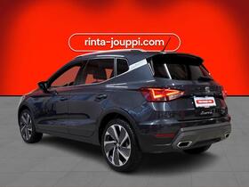 SEAT Arona vaihtoauto