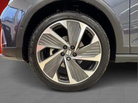 SEAT Arona vaihtoauto