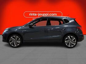 SEAT Arona vaihtoauto