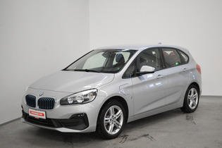 BMW 225 vaihtoauto