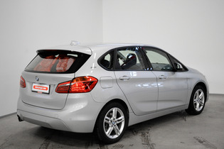 BMW 225 vaihtoauto