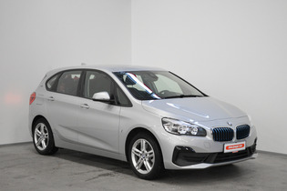 BMW 225 vaihtoauto