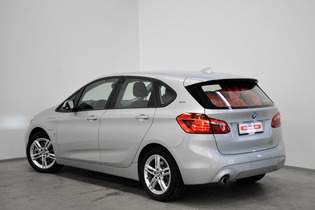 BMW 225 vaihtoauto