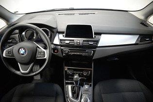 BMW 225 vaihtoauto