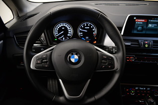 BMW 225 vaihtoauto