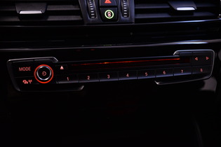 BMW 225 vaihtoauto