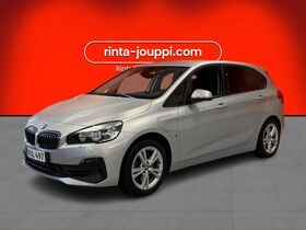 BMW 225 vaihtoauto