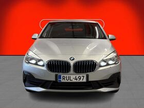 BMW 225 vaihtoauto