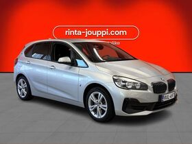 BMW 225 vaihtoauto