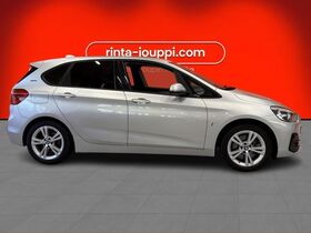 BMW 225 vaihtoauto