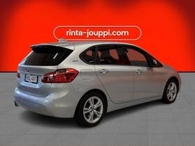 BMW 225 vaihtoauto