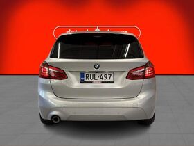 BMW 225 vaihtoauto