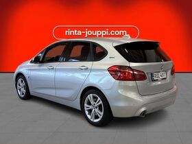 BMW 225 vaihtoauto