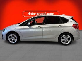 BMW 225 vaihtoauto