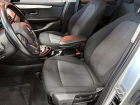 BMW 225 vaihtoauto