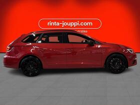 SEAT Leon ST vaihtoauto