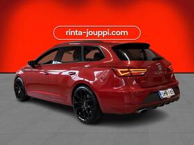SEAT Leon ST vaihtoauto