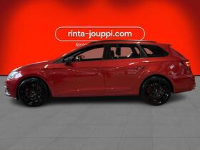 SEAT Leon ST vaihtoauto