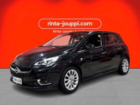 Opel Corsa vaihtoauto