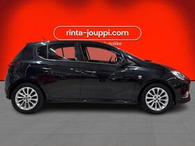 Opel Corsa vaihtoauto