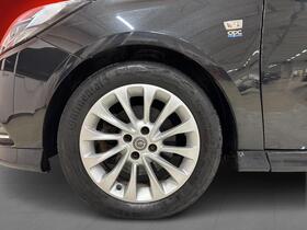 Opel Corsa vaihtoauto