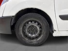 Citroën Jumpy vaihtoauto