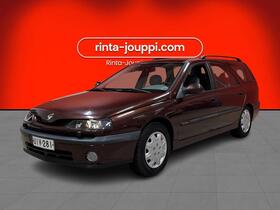 Renault Laguna vaihtoauto