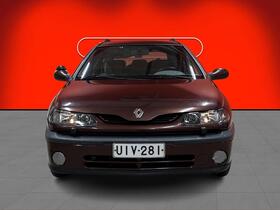 Renault Laguna vaihtoauto
