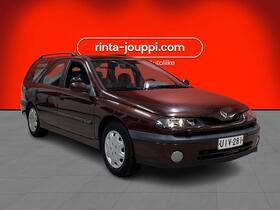 Renault Laguna vaihtoauto