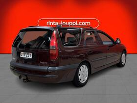 Renault Laguna vaihtoauto