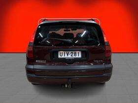 Renault Laguna vaihtoauto