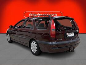 Renault Laguna vaihtoauto