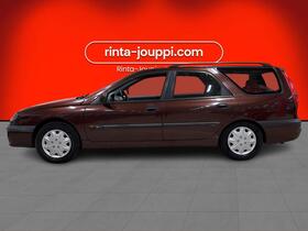 Renault Laguna vaihtoauto