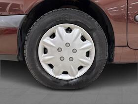 Renault Laguna vaihtoauto