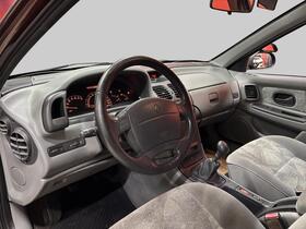 Renault Laguna vaihtoauto