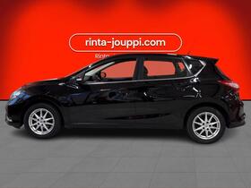 Nissan Pulsar vaihtoauto