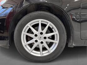 Nissan Pulsar vaihtoauto