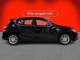 Nissan Pulsar vaihtoauto