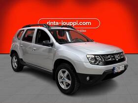 Dacia Duster vaihtoauto