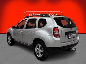 Dacia Duster vaihtoauto