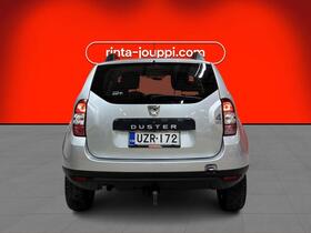 Dacia Duster vaihtoauto