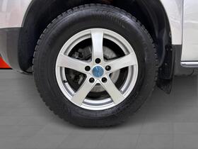 Dacia Duster vaihtoauto