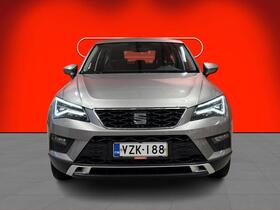 SEAT Ateca vaihtoauto