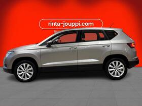 SEAT Ateca vaihtoauto